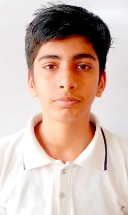 DAKSH VYAS